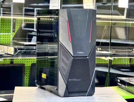 AMD Ryzen 5 2400GE